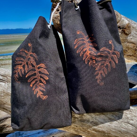 Forage Bags - Picture 2 of 2